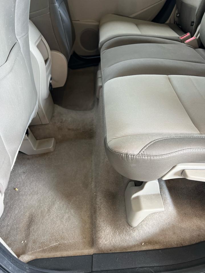 Ford Escape  2016