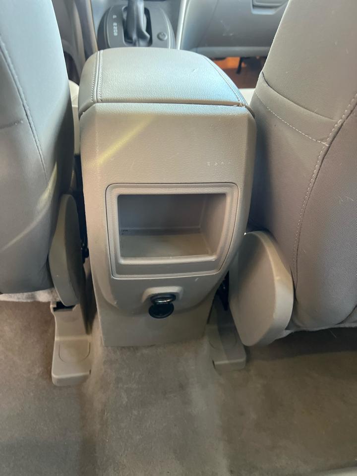 Ford Escape  2016