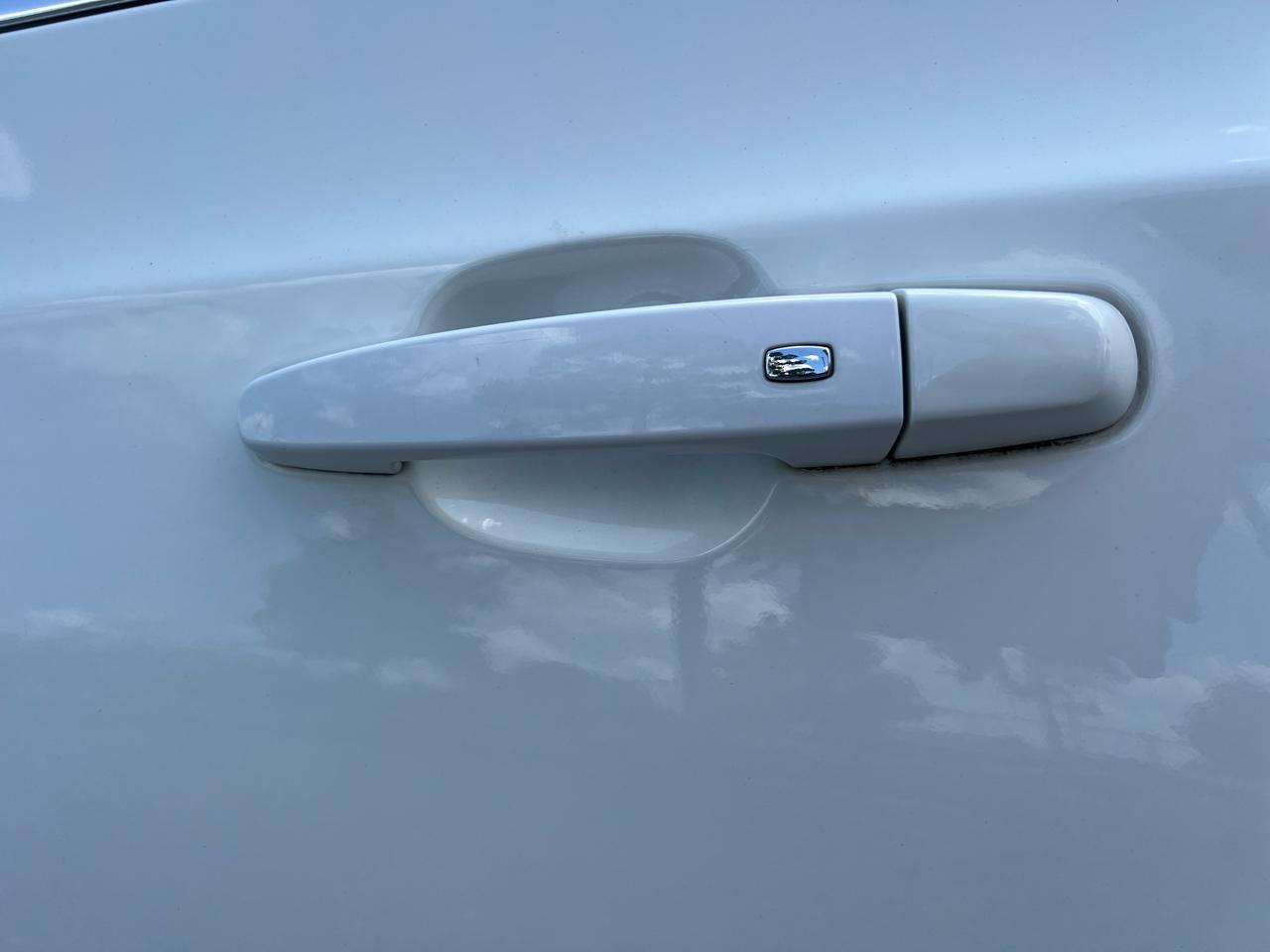 Chevrolet Malibu  2017
