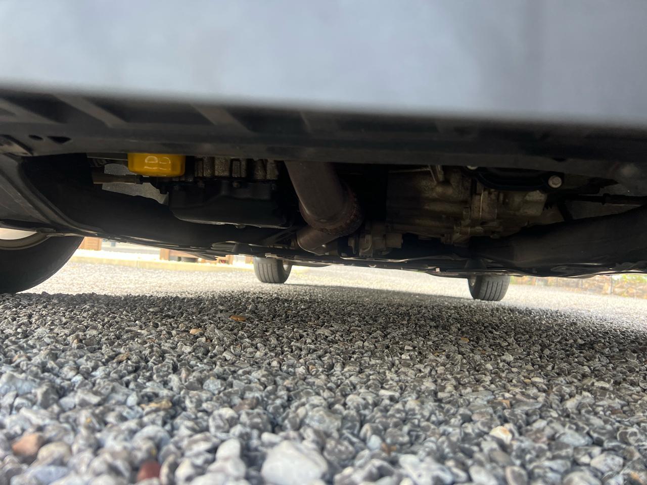 Chevrolet Malibu  2017