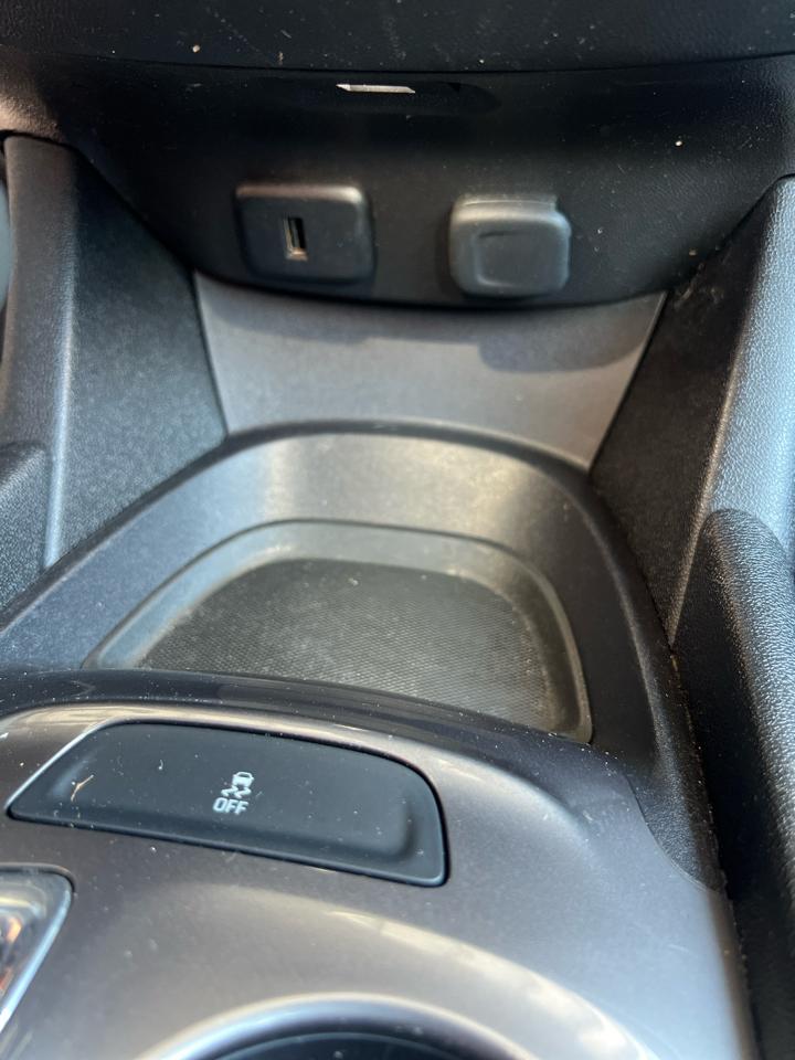 Chevrolet Malibu  2017