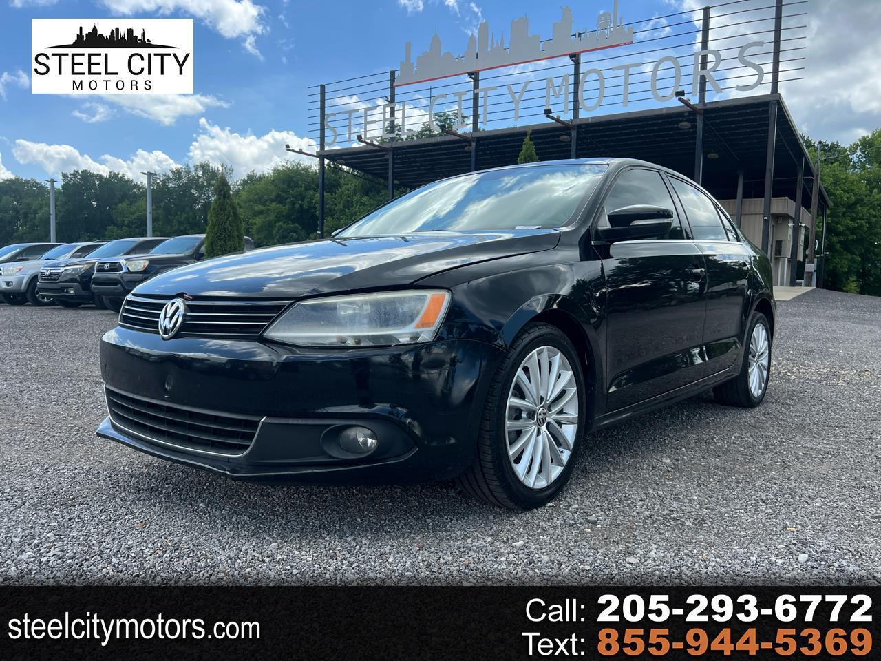 2013 Volkswagen Jetta 2.0L TDI w/Premium DSG's photo