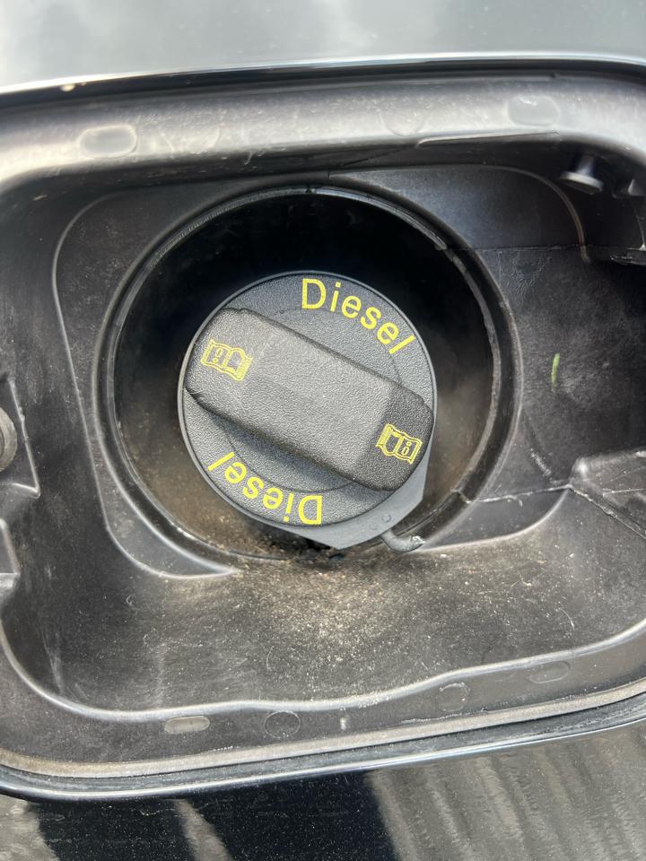Volkswagen Jetta TDi 2013
