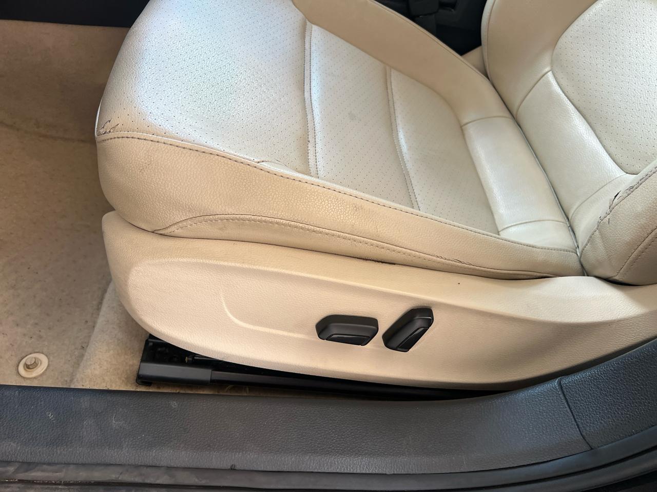 Volkswagen Jetta TDi 2013