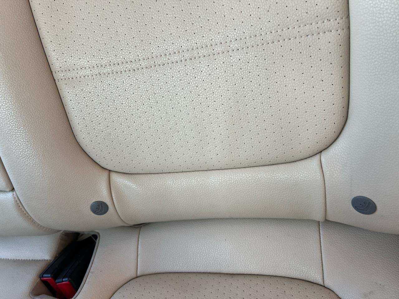 Volkswagen Jetta TDi 2013