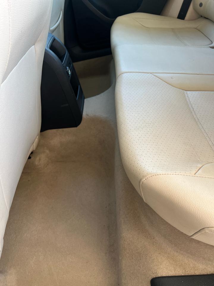 Volkswagen Jetta TDi 2013