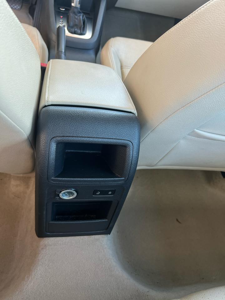 Volkswagen Jetta TDi 2013