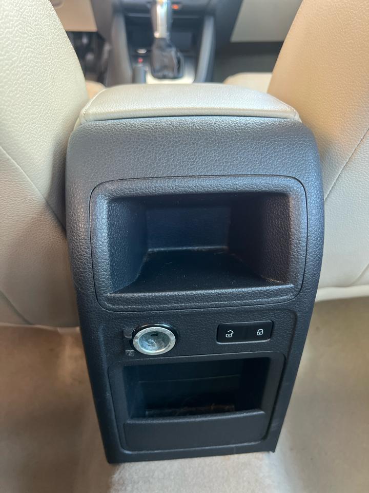 Volkswagen Jetta TDi 2013