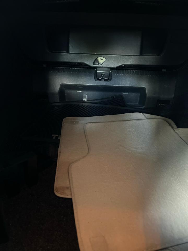 Volkswagen Jetta TDi 2013
