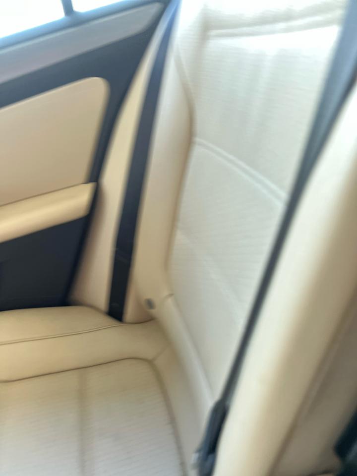 Volkswagen Jetta TDi 2013