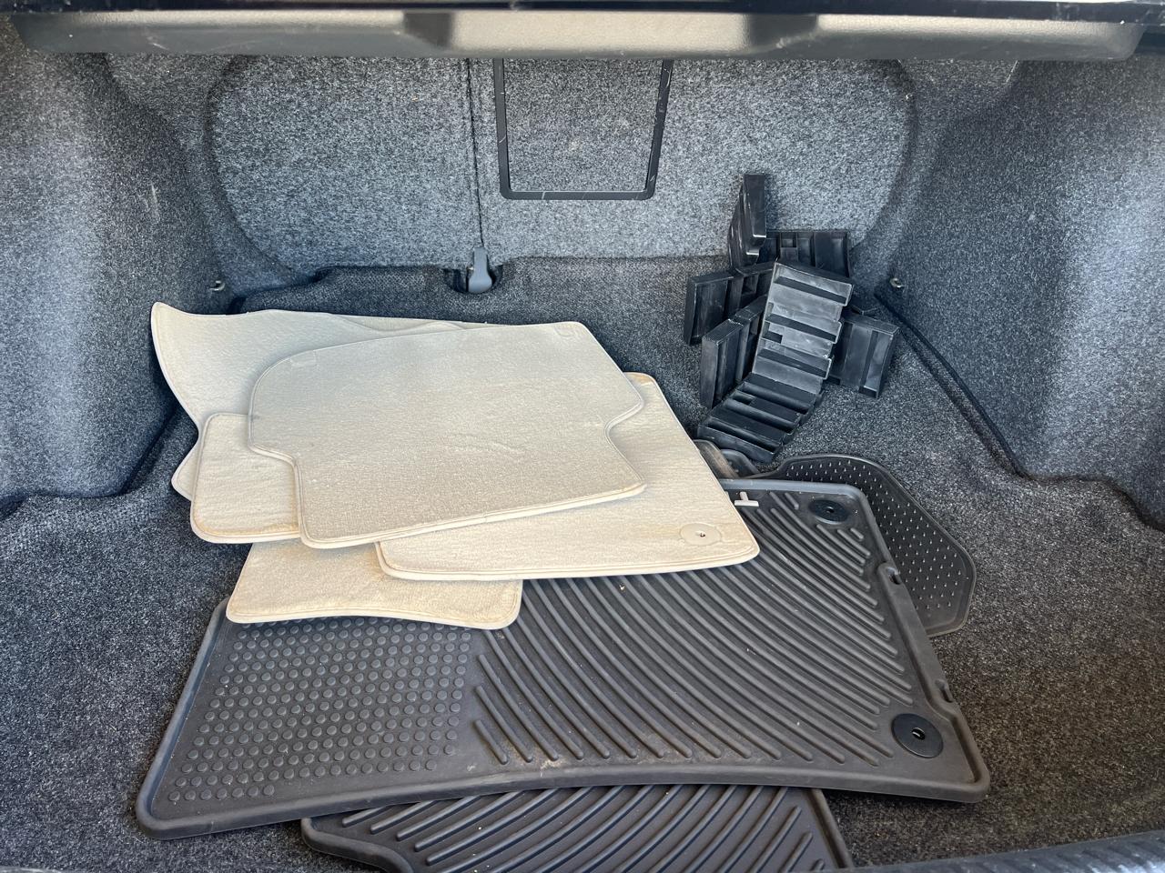 Volkswagen Jetta TDi 2013