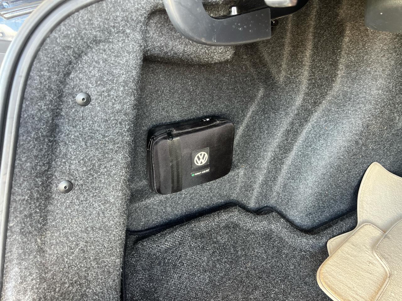 Volkswagen Jetta TDi 2013