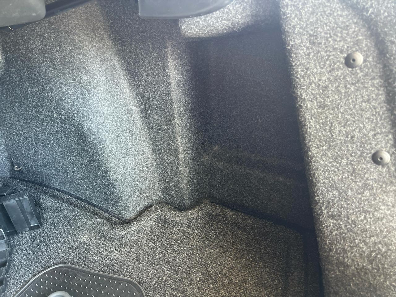 Volkswagen Jetta TDi 2013