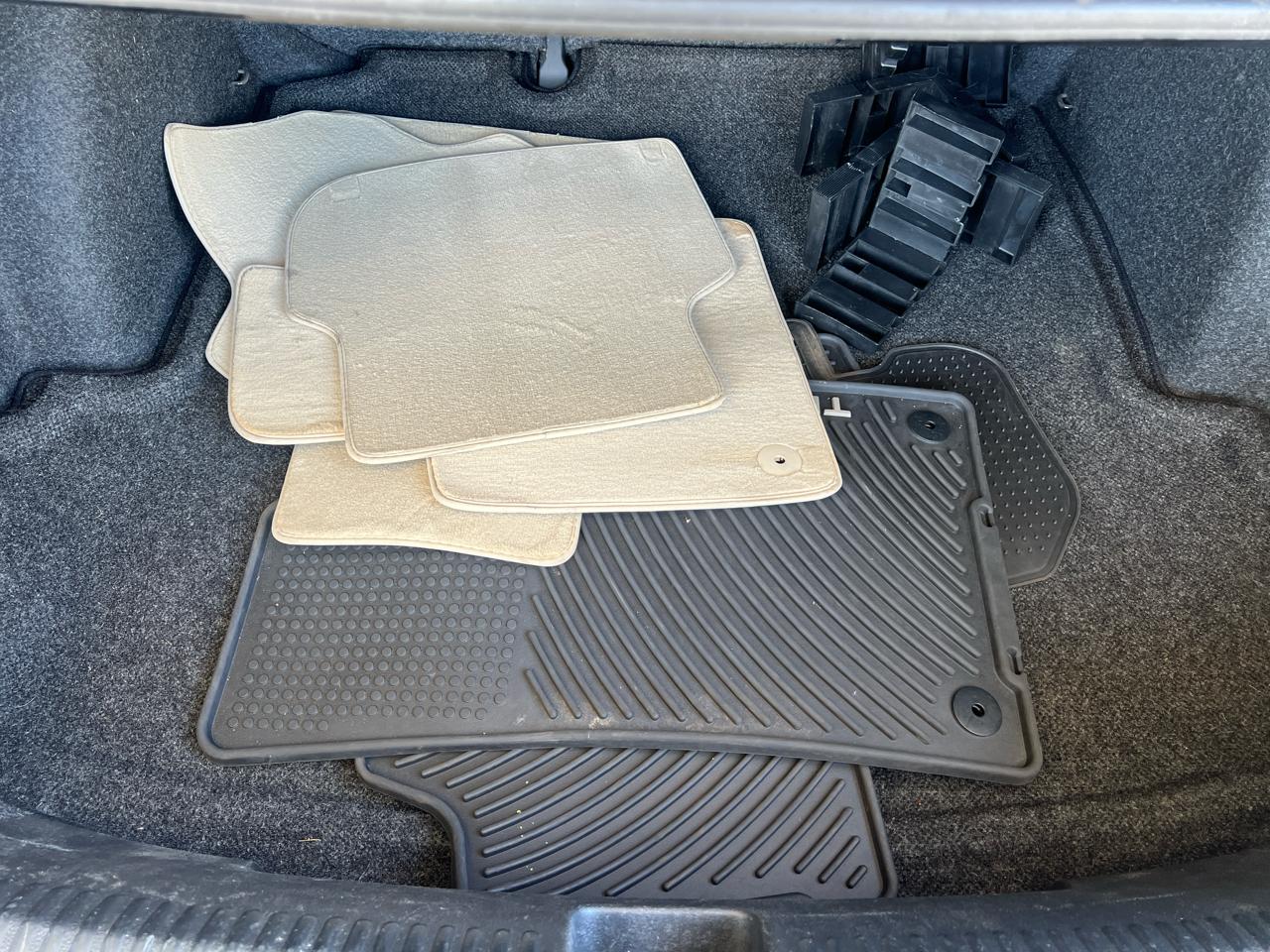 Volkswagen Jetta TDi 2013