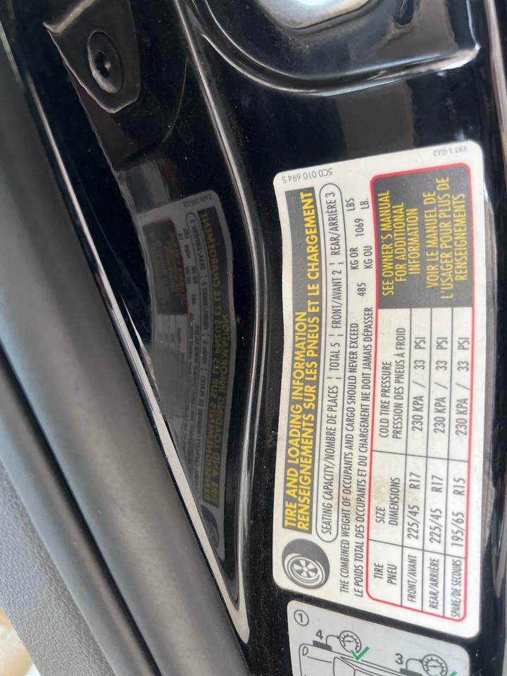 Volkswagen Jetta TDi 2013