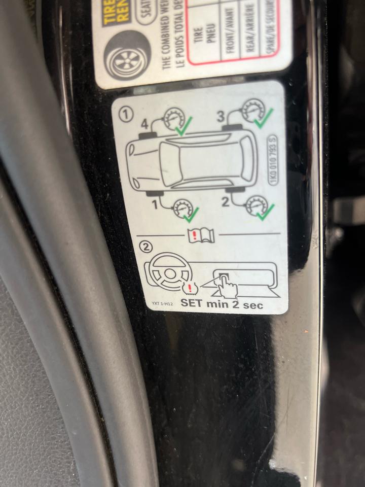 Volkswagen Jetta TDi 2013