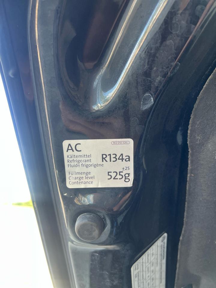 Volkswagen Jetta TDi 2013