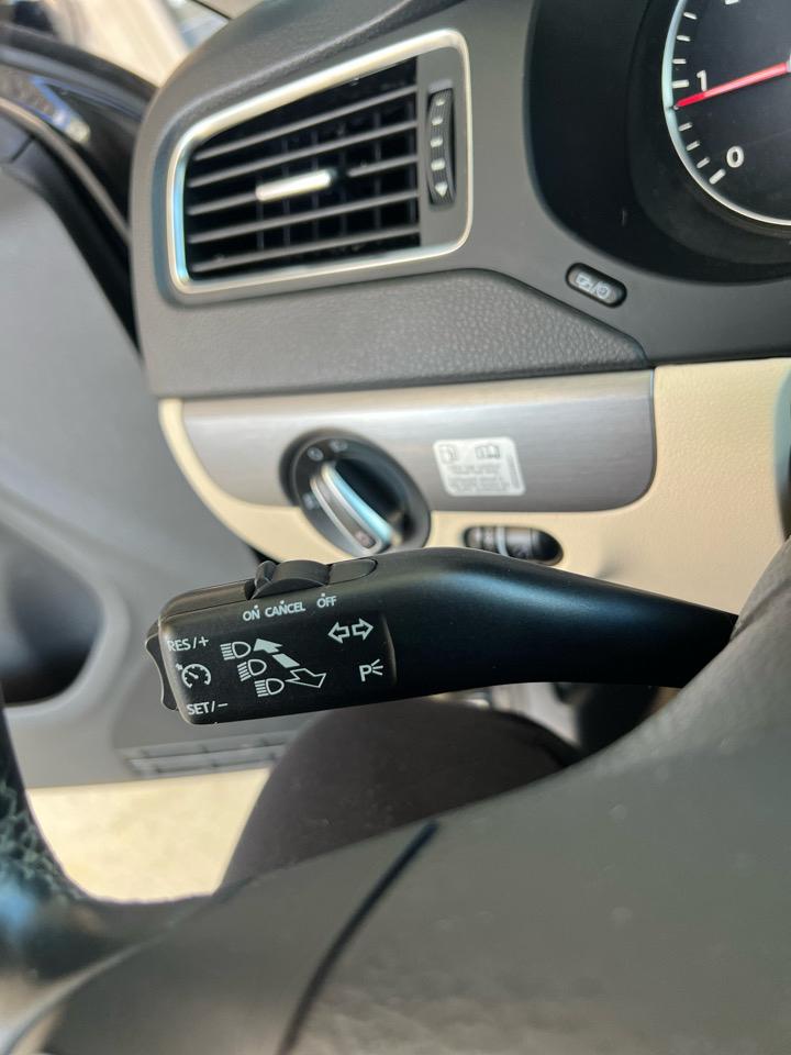 Volkswagen Jetta TDi 2013