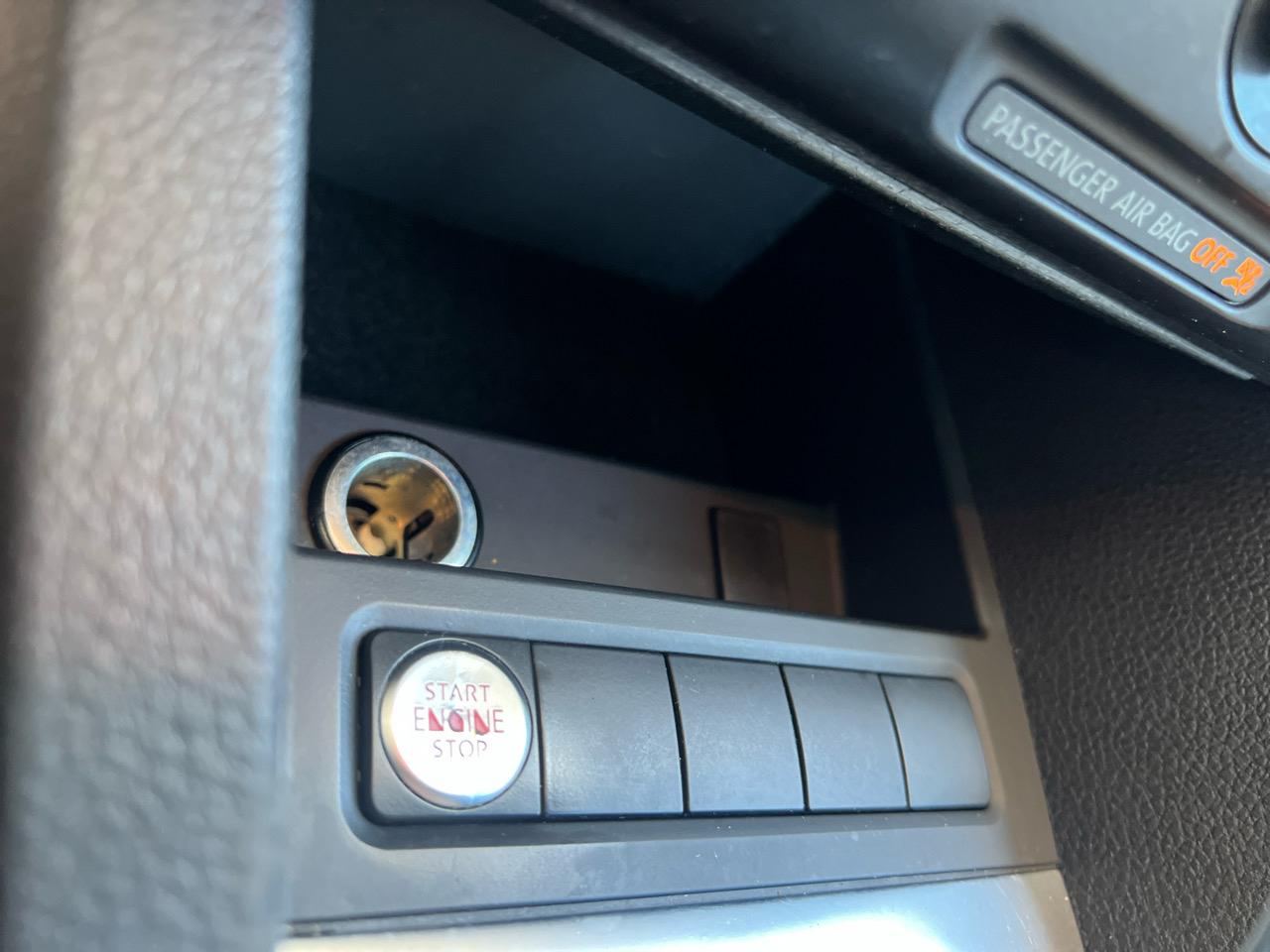 Volkswagen Jetta TDi 2013