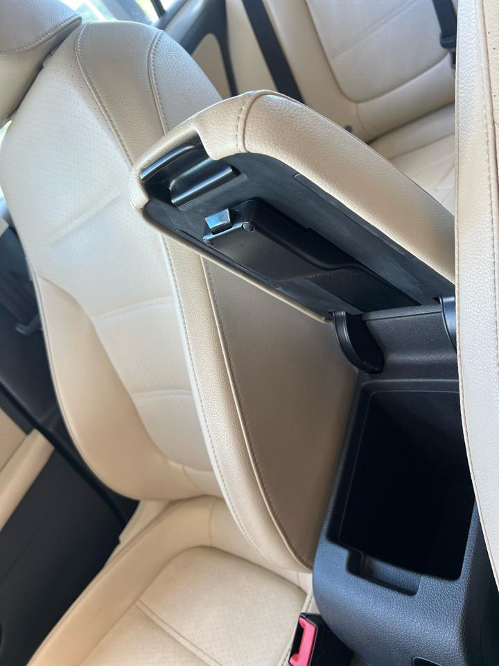 Volkswagen Jetta TDi 2013