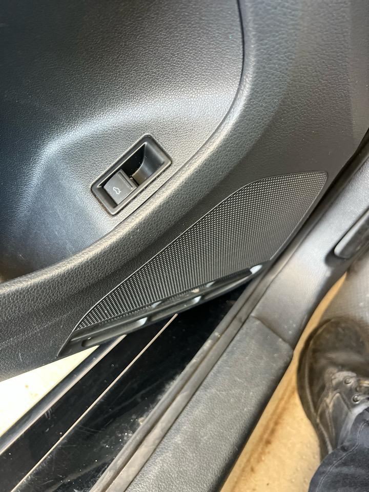 Volkswagen Jetta TDi 2013