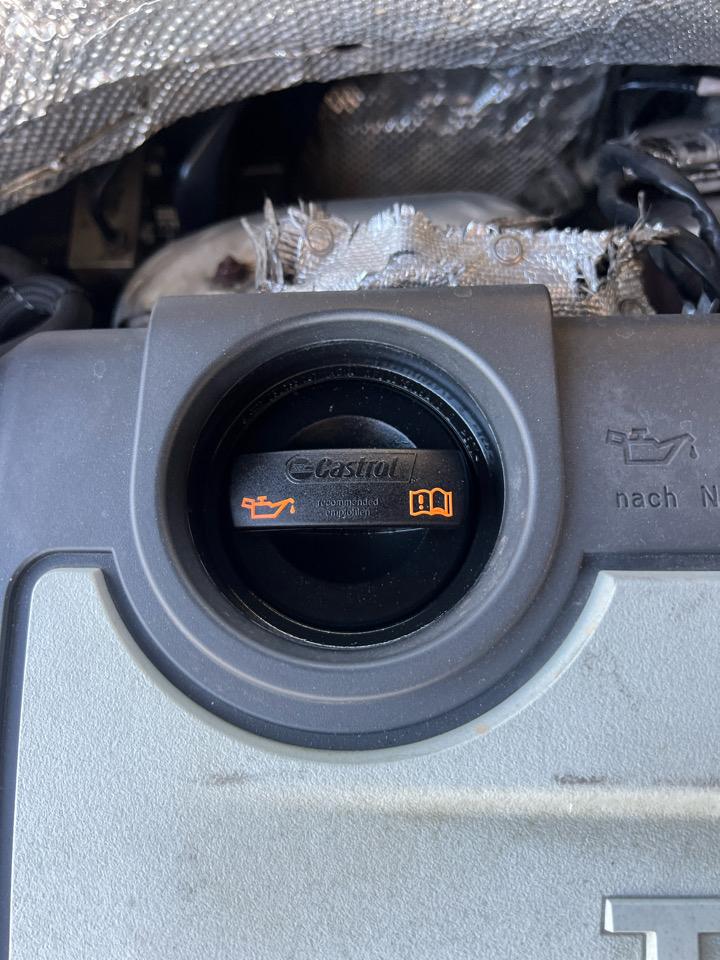 Volkswagen Jetta TDi 2013