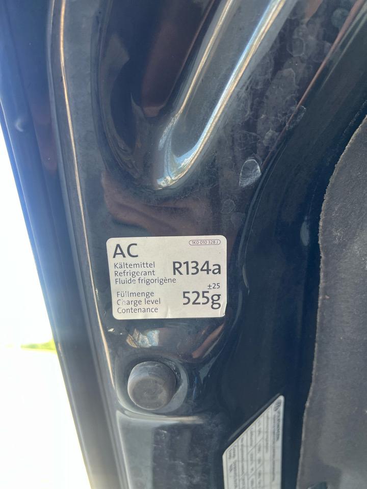 Volkswagen Jetta TDi 2013
