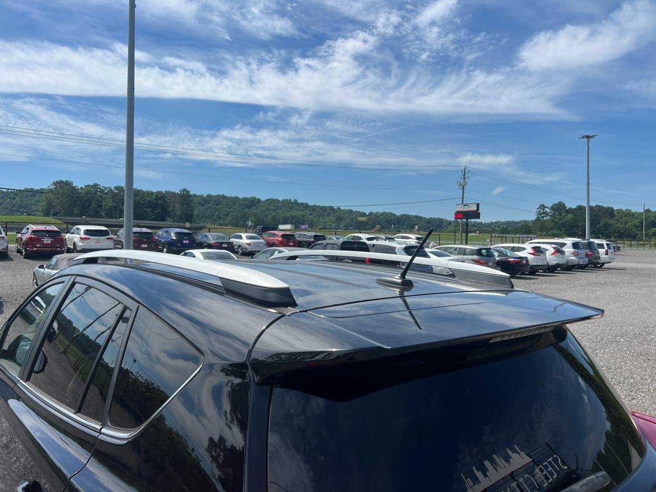 Toyota RAV4 Limited 2014