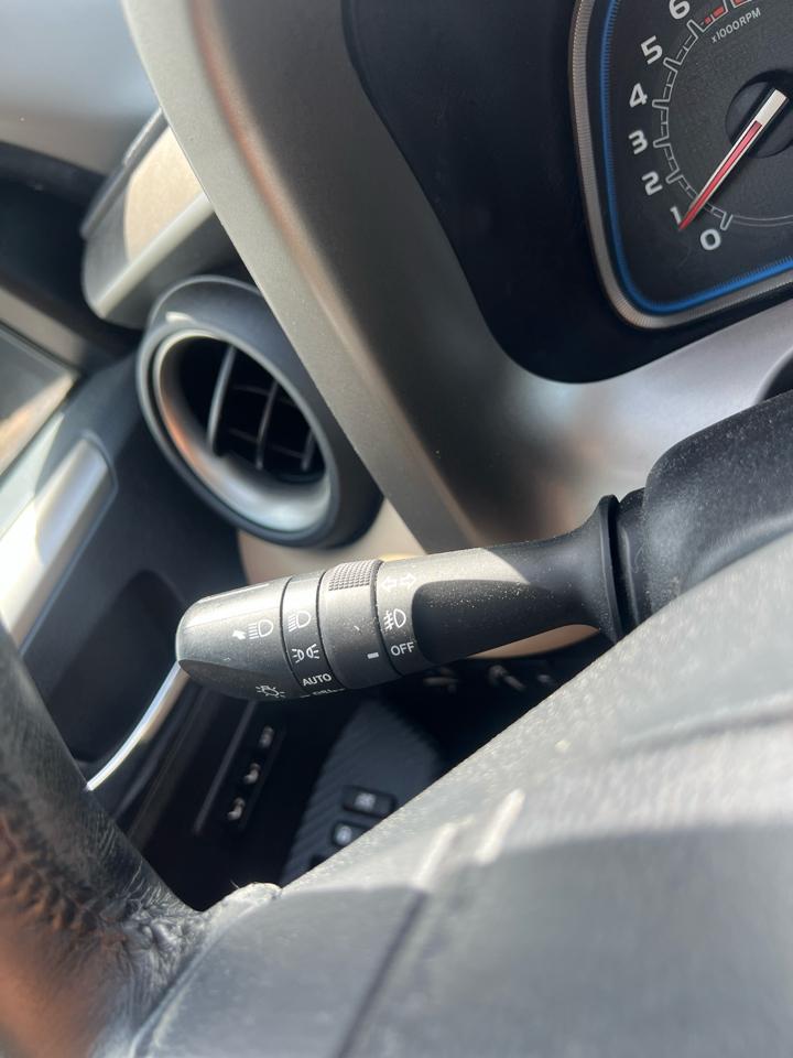 Toyota RAV4 Limited 2014