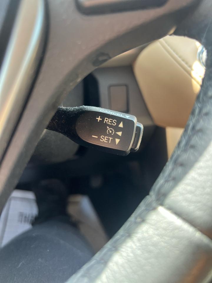 Toyota RAV4 Limited 2014