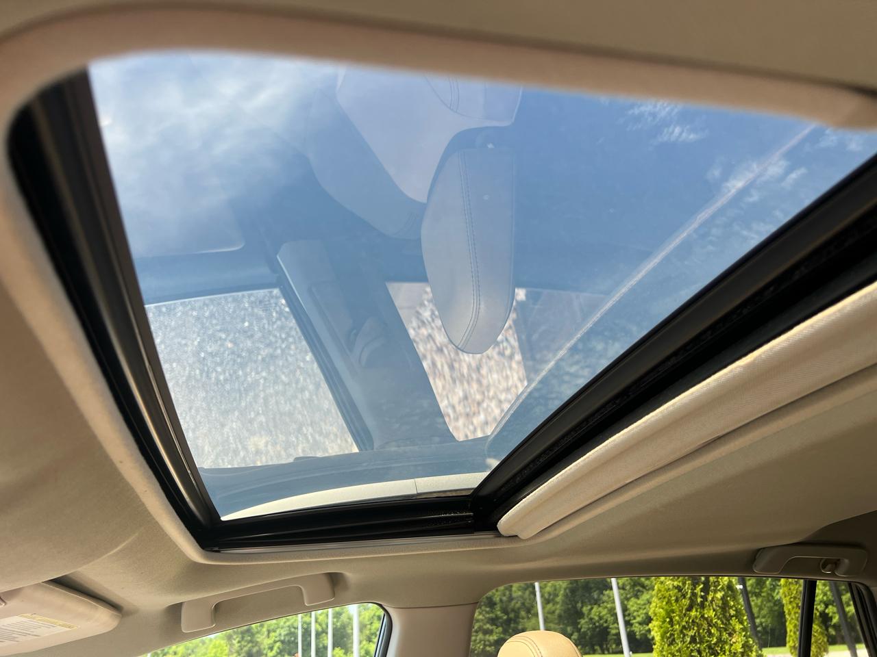 Toyota RAV4 Limited 2014