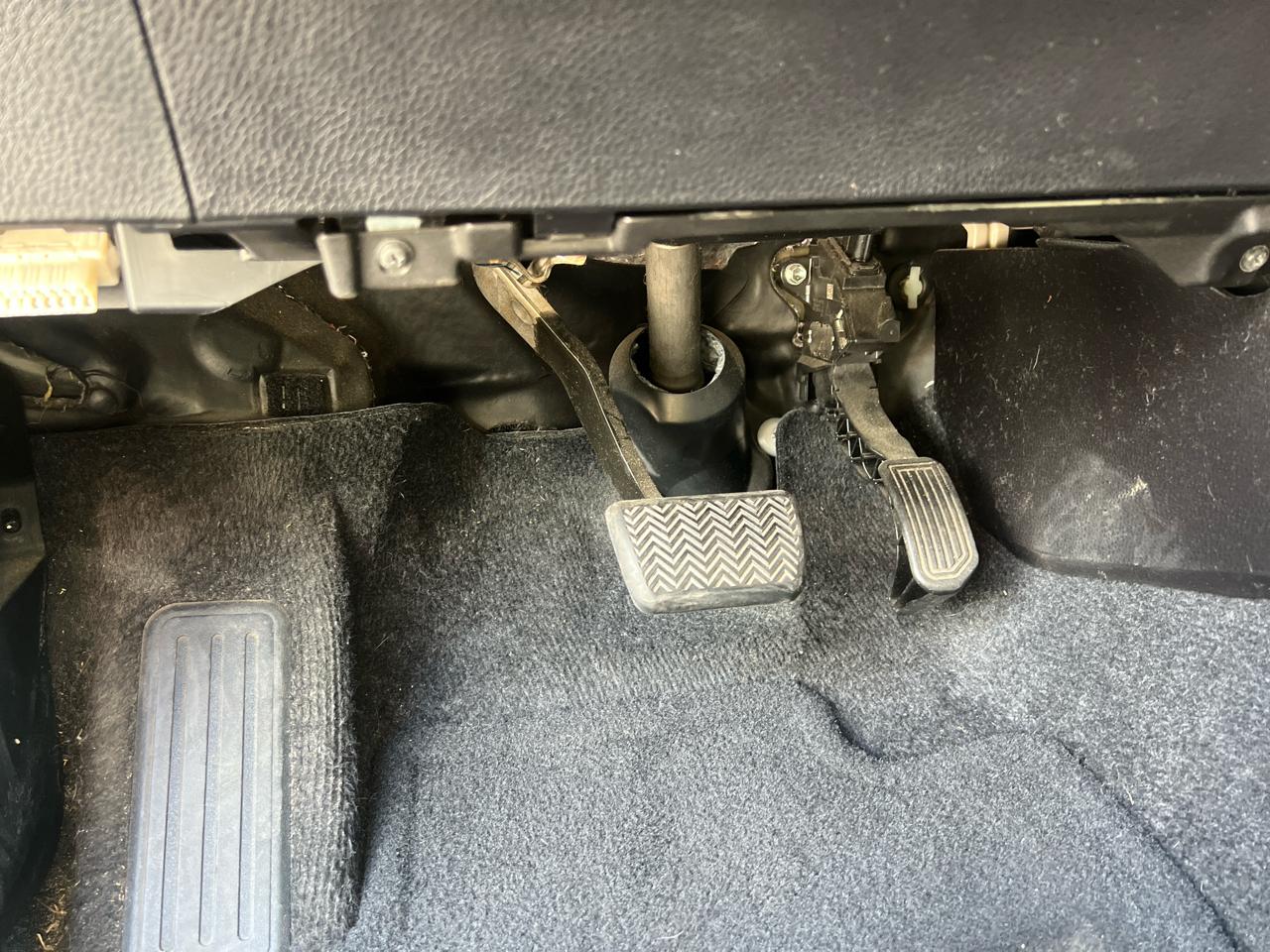 Toyota RAV4 Limited 2014