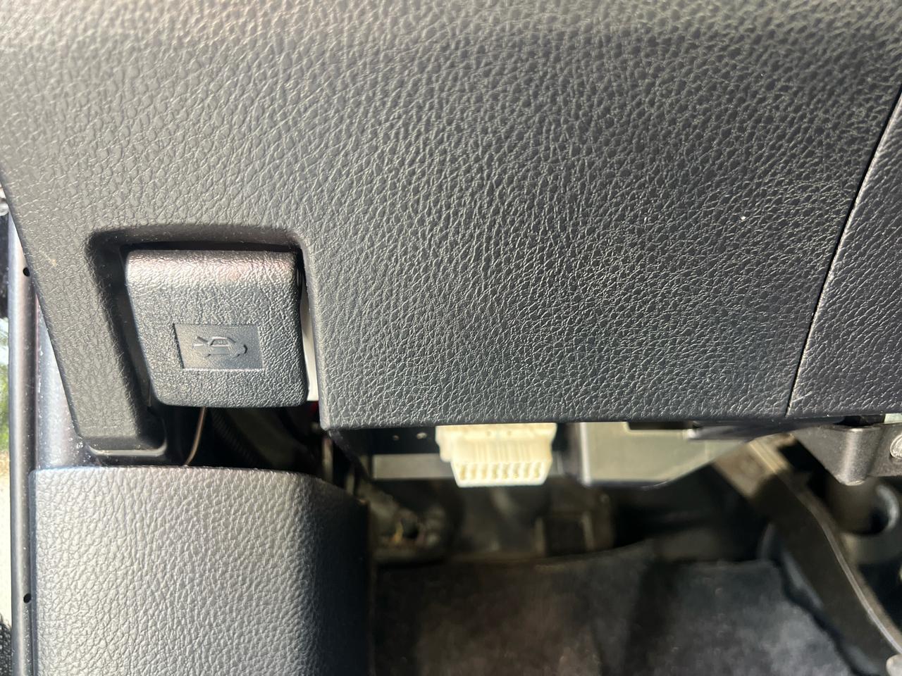 Toyota RAV4 Limited 2014