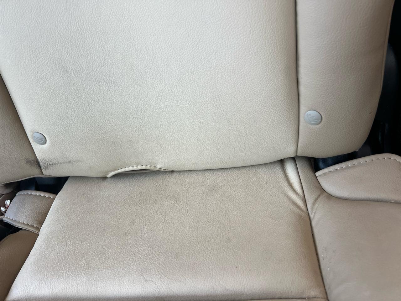Toyota RAV4 Limited 2014