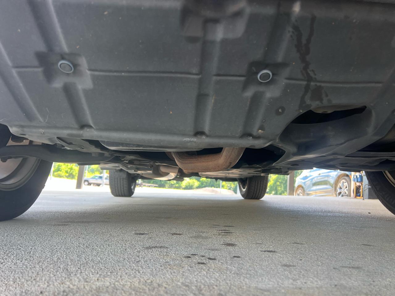 Toyota RAV4 Limited 2014