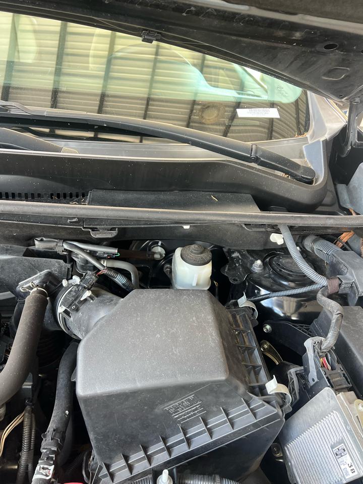 Toyota RAV4 Limited 2014