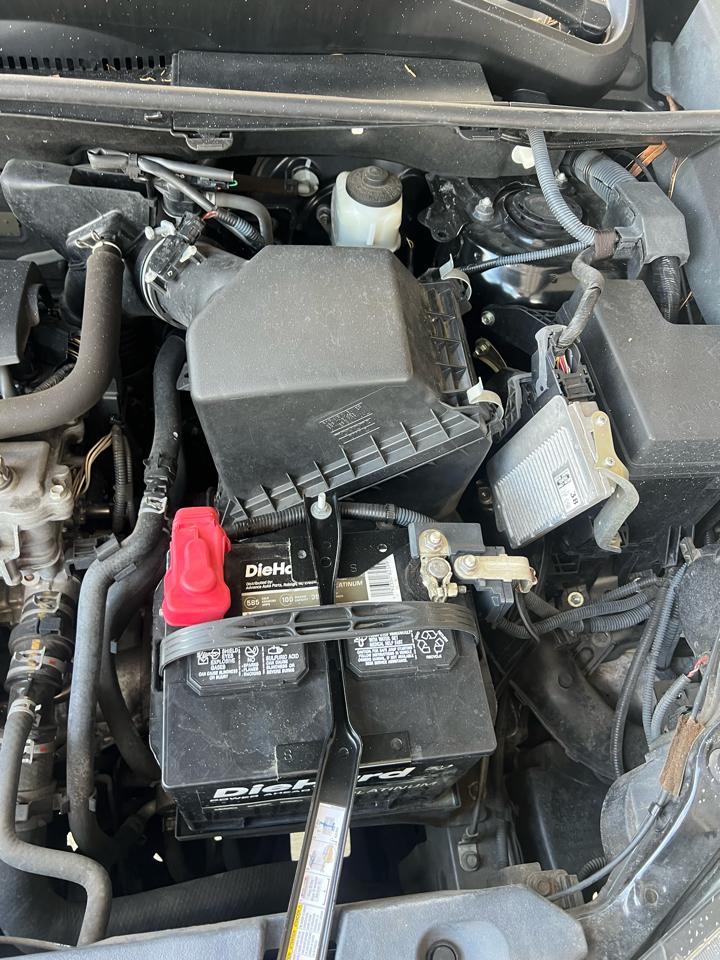 Toyota RAV4 Limited 2014