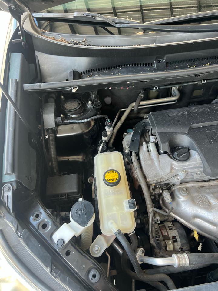 Toyota RAV4 Limited 2014