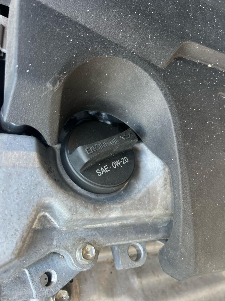 Toyota RAV4 Limited 2014
