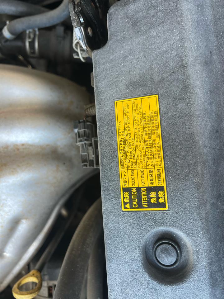 Toyota RAV4 Limited 2014