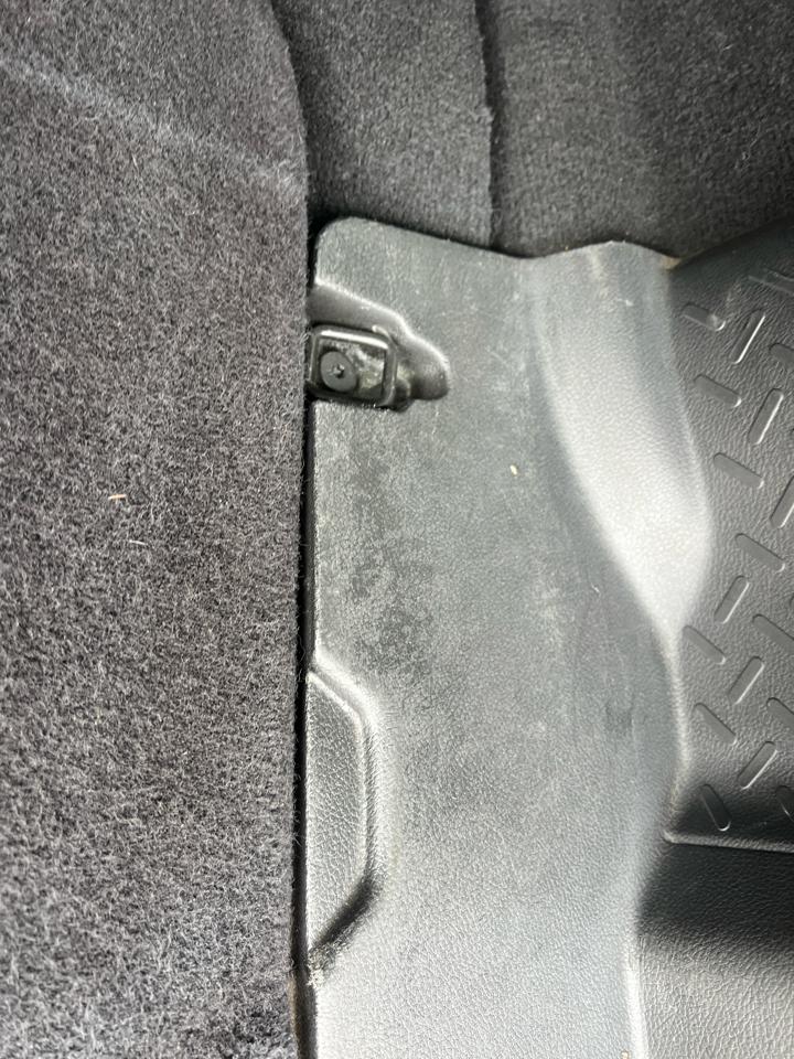 Jeep Wrangler Sport 2011