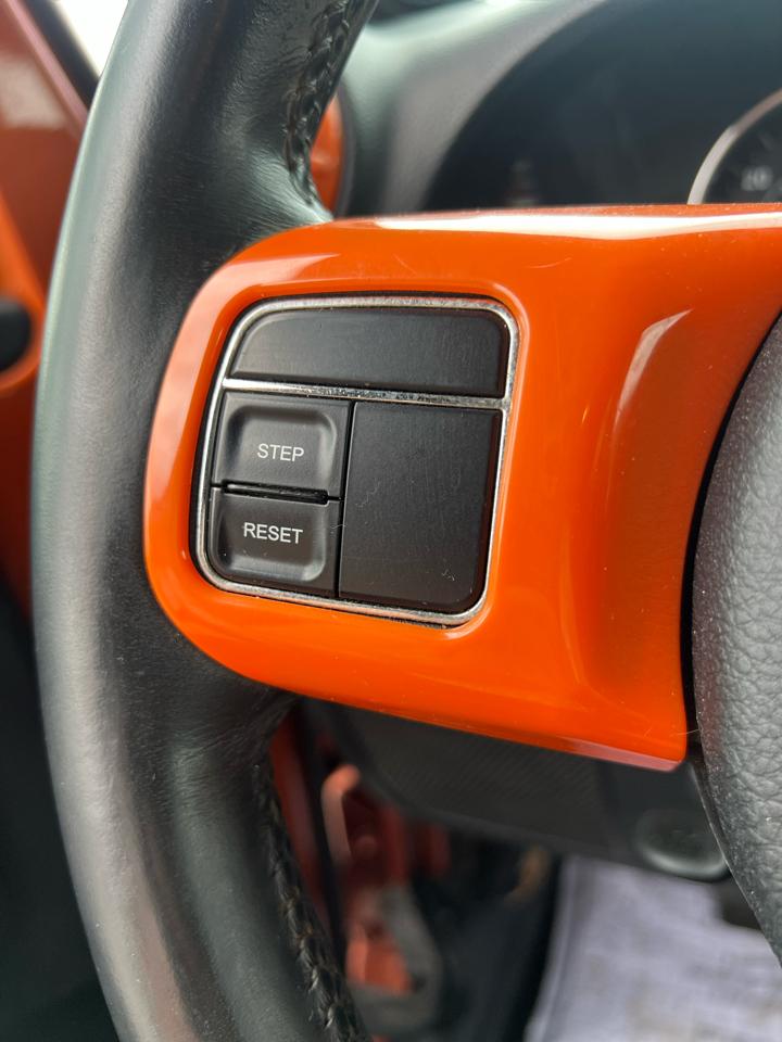 Jeep Wrangler Sport 2011