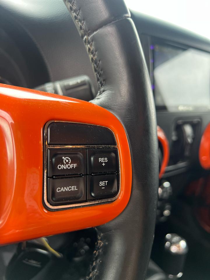 Jeep Wrangler Sport 2011