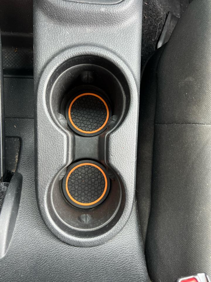 Jeep Wrangler Sport 2011