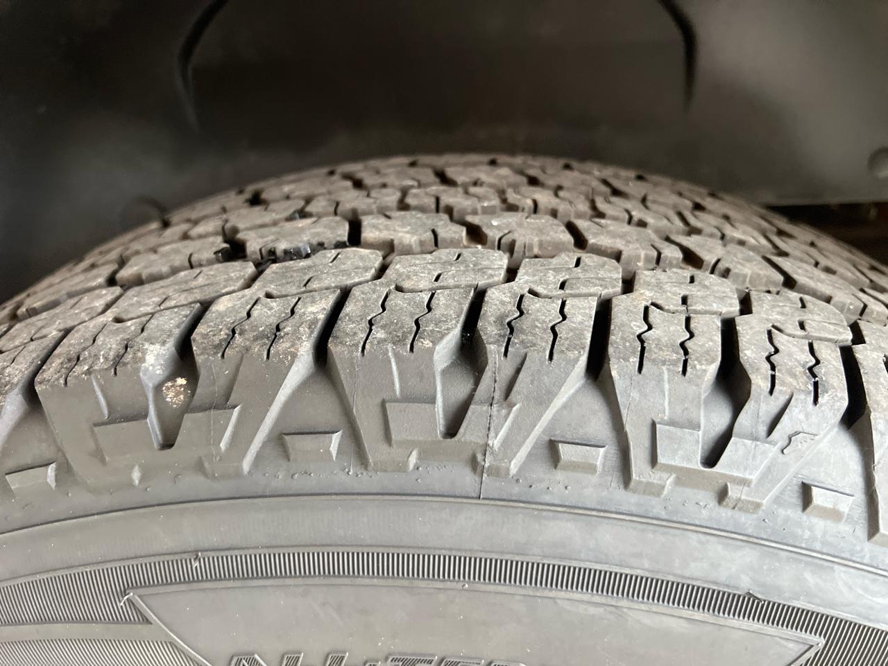 Jeep Wrangler Sport 2011