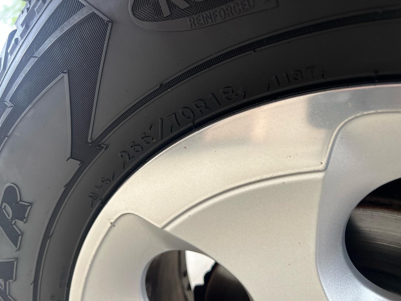 Jeep Wrangler Sport 2011