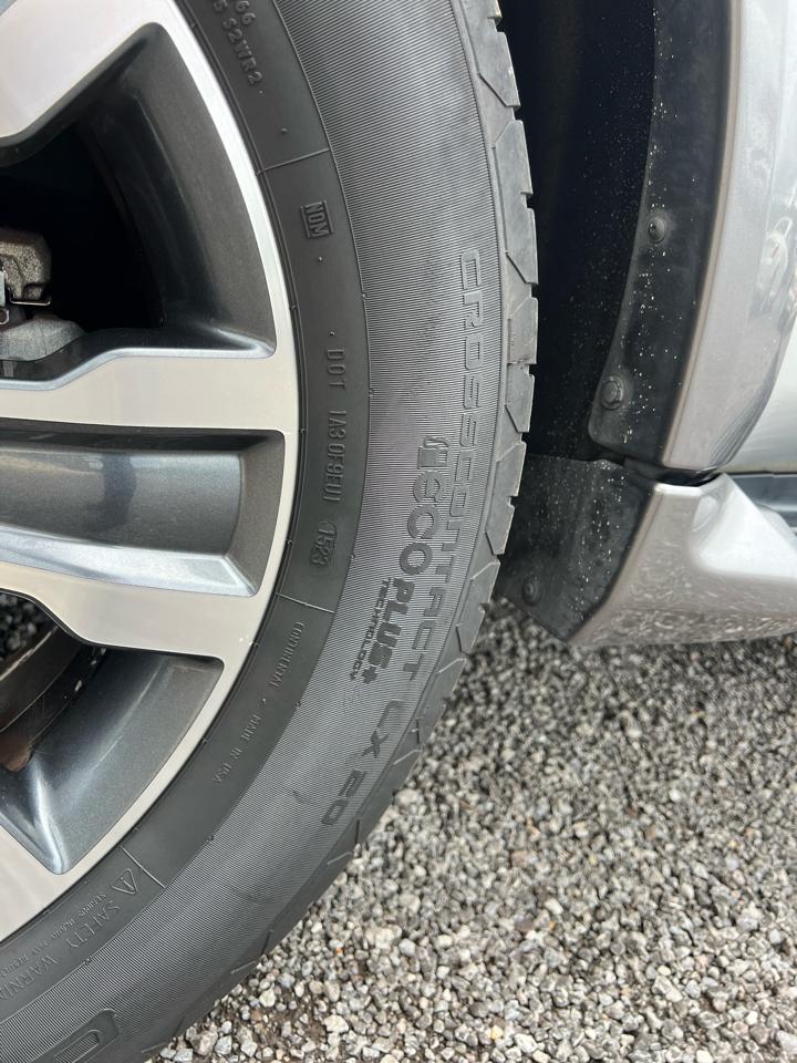 Nissan Armada Platinum 2018