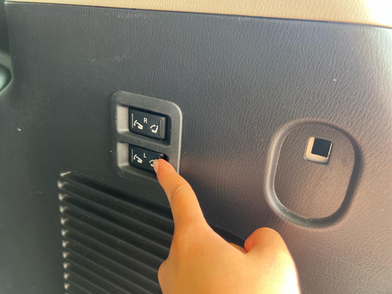 Nissan Armada Platinum 2018
