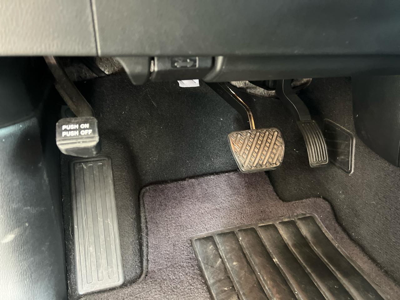 Nissan Armada Platinum 2018