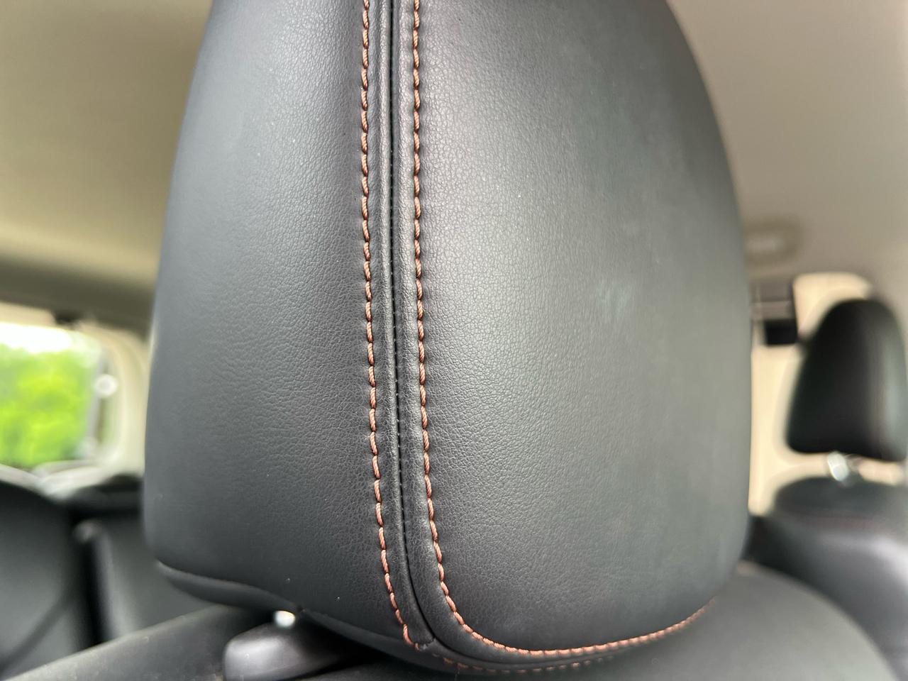 Nissan Armada Platinum 2018